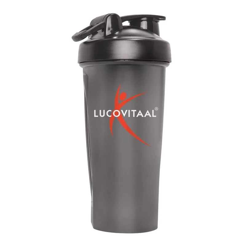 Lucovitaal Shakebeker classic