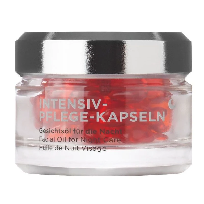 Annemarie Borlind Intensief 50 capsules