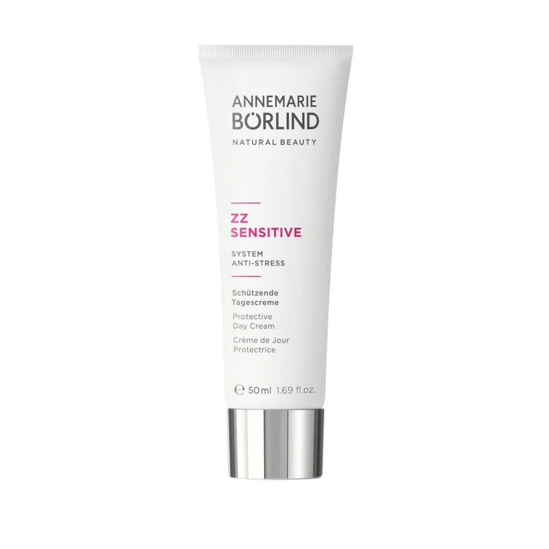 Annemarie Borlind ZZ Sensitive beschermende dagcreme 50 ml