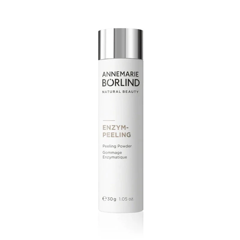 Annemarie Borlind Enzym peeling 30 gram