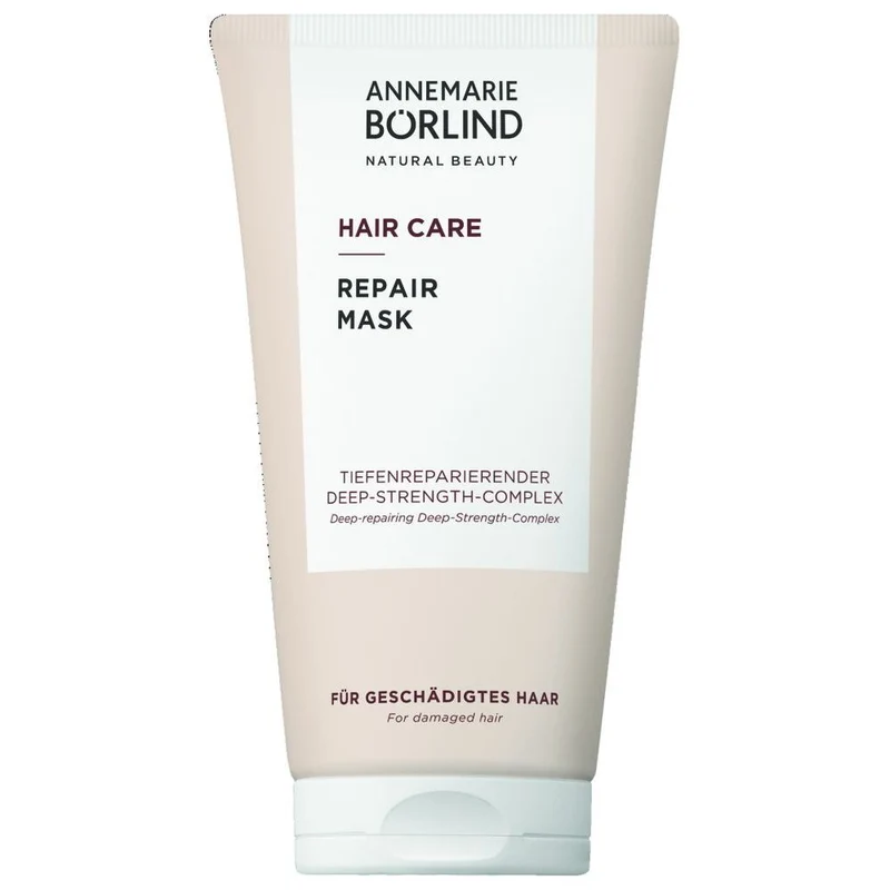 Annemarie Borlind Hair care mask repair 150 ml