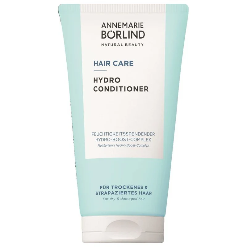 Annemarie Borlind Hair care condioner hydro 150 ml