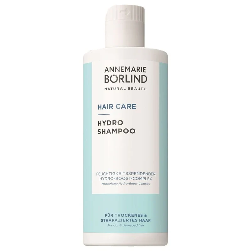 Annemarie Borlind Hair care shampoo hydro 250 ml