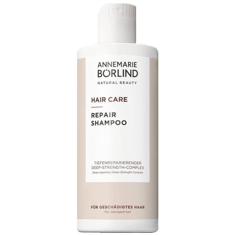 Annemarie Borlind Hair care shampoo repair 250 ml