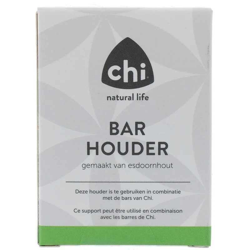 Chi Natural Life Bar houder