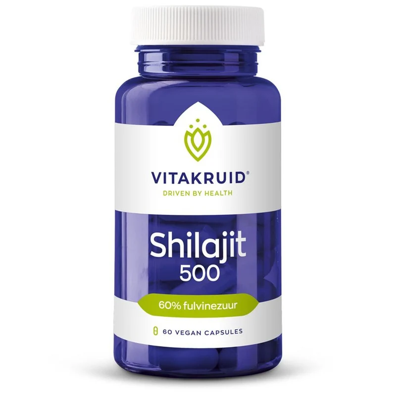Vitakruid Shilajit 500 PrimaVie