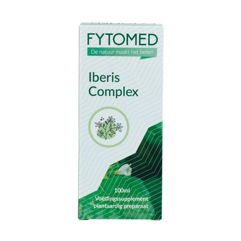 Fytomed Iberis Complex 100 Bio