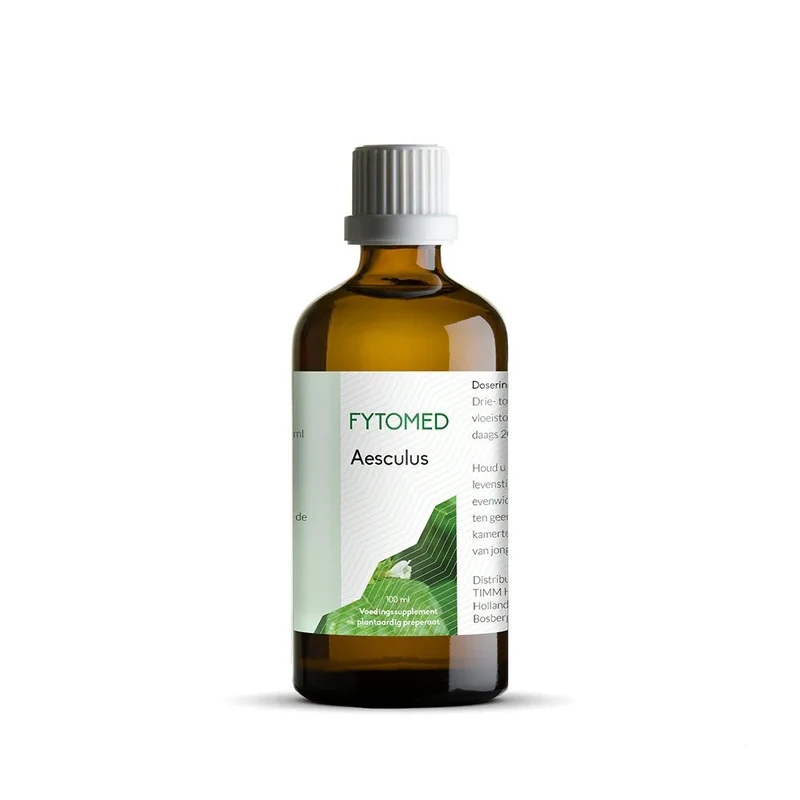 Fytomed Aesculus bio 100 ml