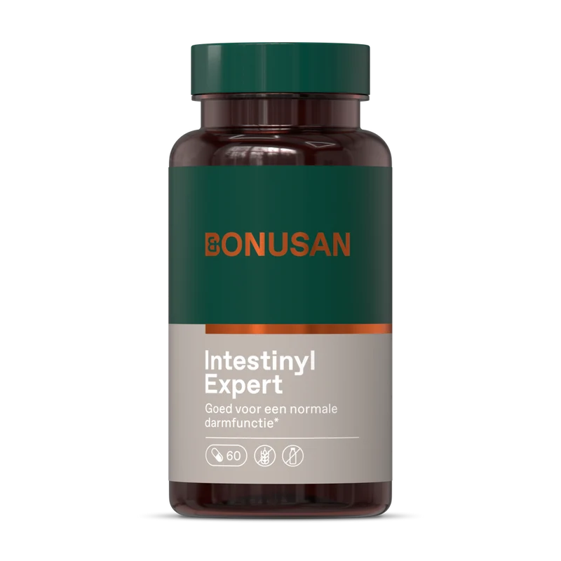 Bonusan Intestinyl Expert