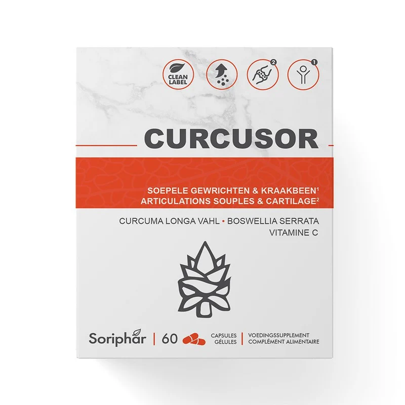 Soriabel Soriphar Curcusor