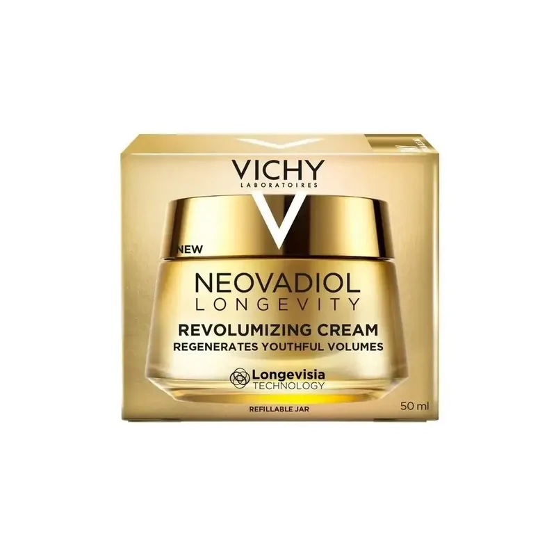 Vichy Neovadiol longevity dagcreme navulling 50 ml