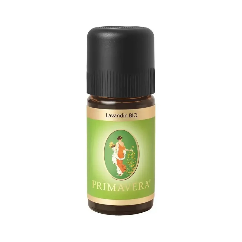 Primavera Lavandin demeter 5 ml