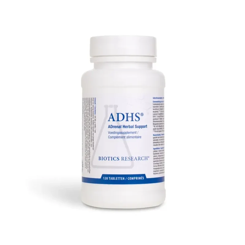 Biotics ADHS
