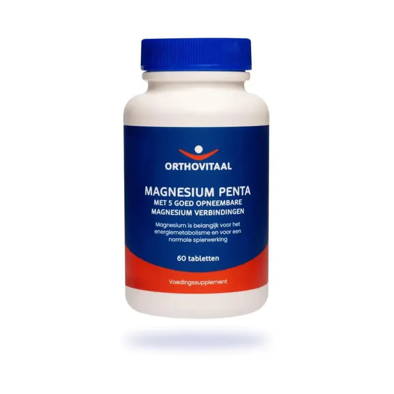 Orthovitaal Magnesium penta
