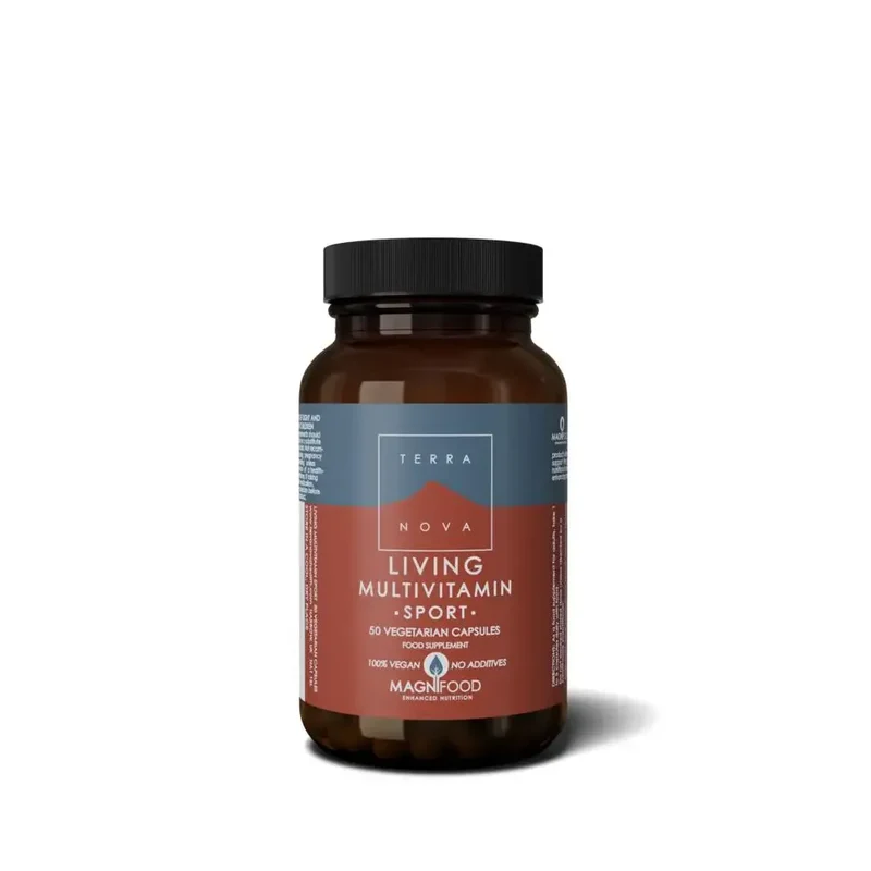 Terranova Living multivitamin sport
