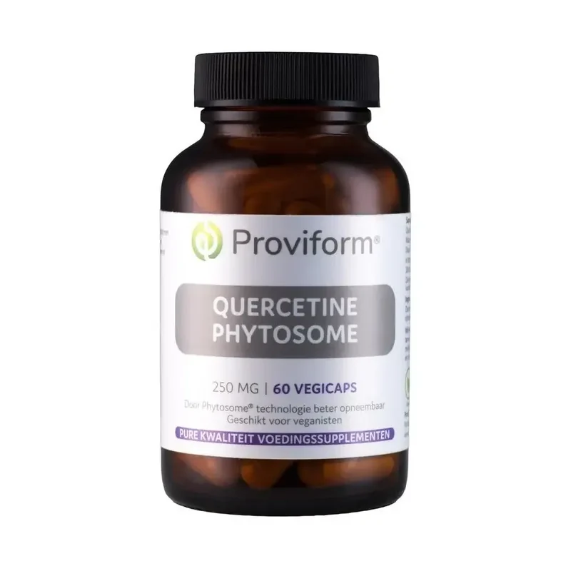 Proviform quercetine phytosome 250 mg