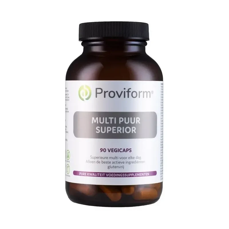 Proviform Multi puur superior