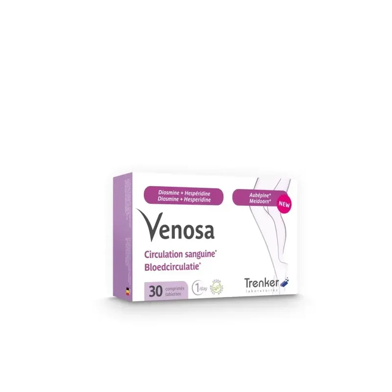 Trenker Venosa