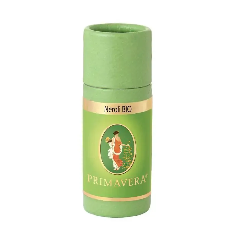 Primavera Neroli biologisch