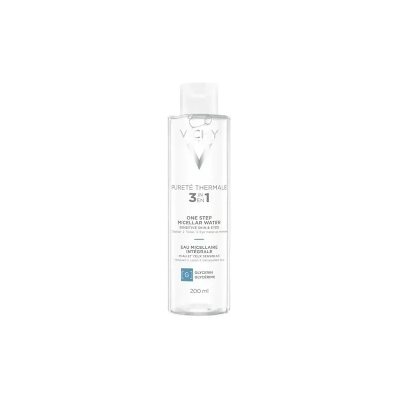 Vichy Purete thermale micellair water gevoelige huid