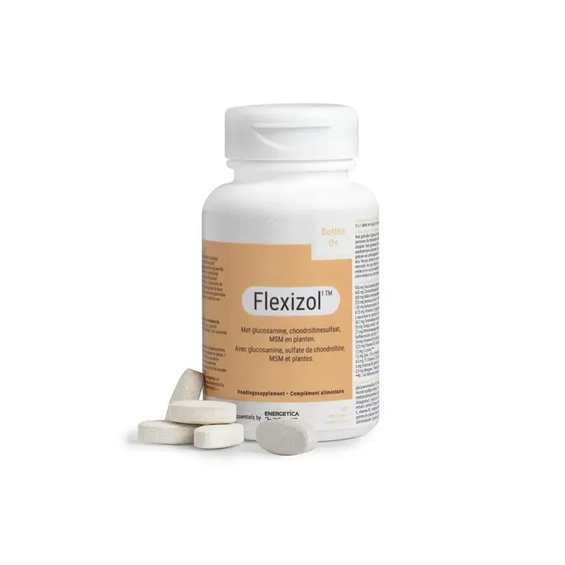 Energetica Natura Flexizol