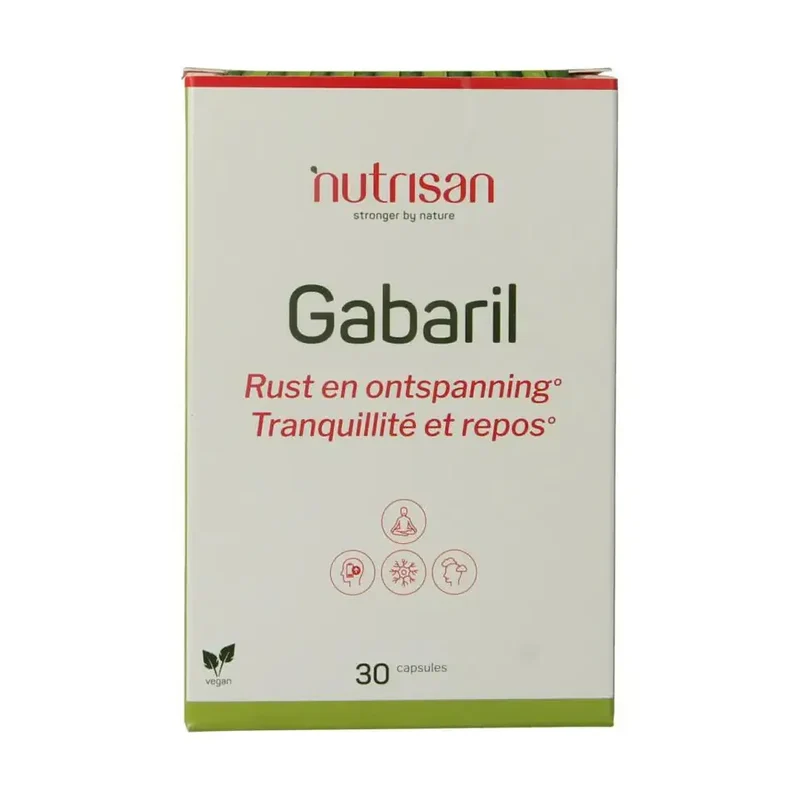 Nutrisan Gabaril