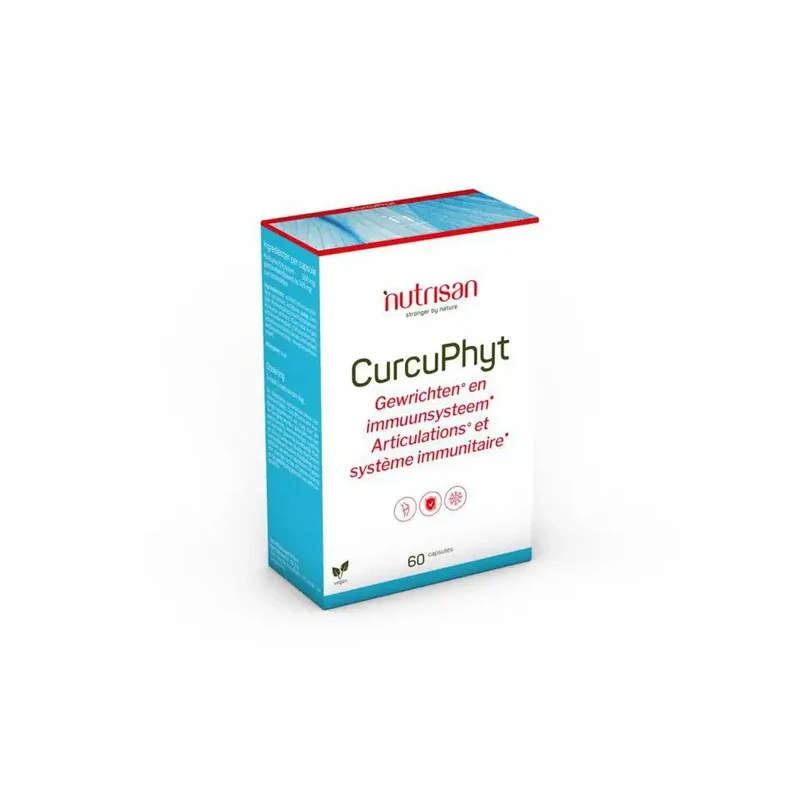 Nutrisan Curcuphyt