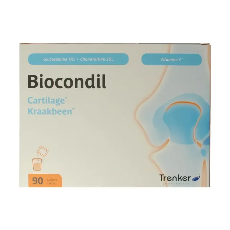 Trenker Biocondil
