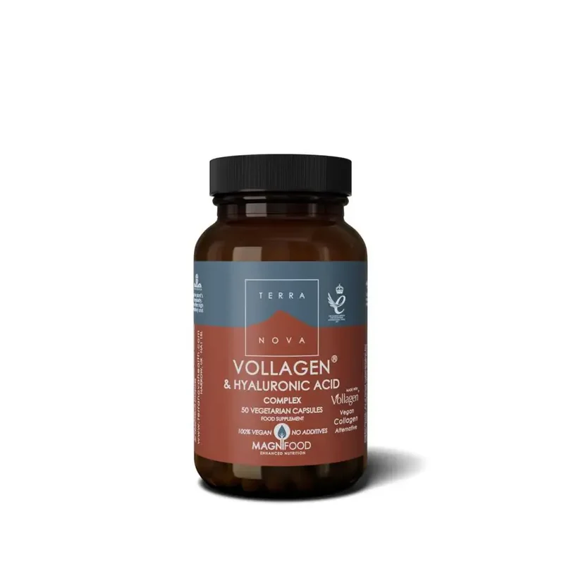 Terranova Vollagen & hyaluronic acid complex