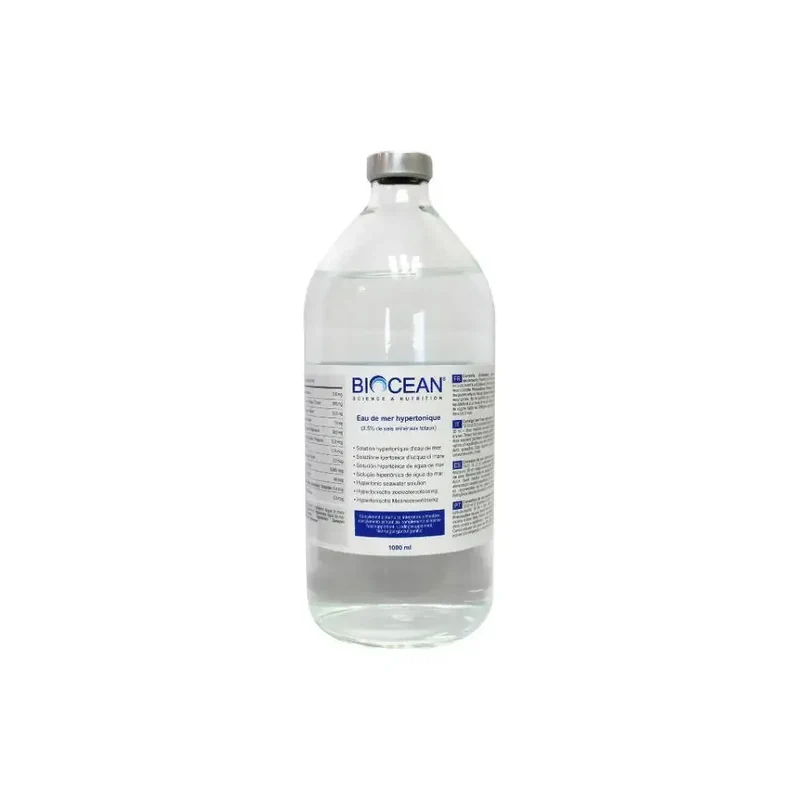 Biocean Hypertonic
