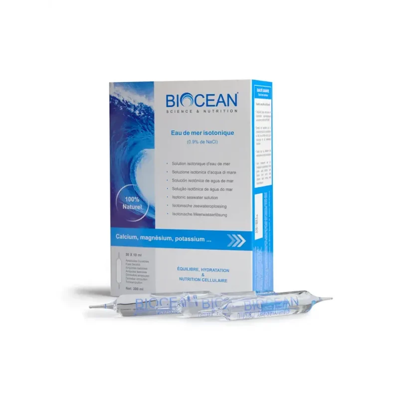 Biocean Isotonic