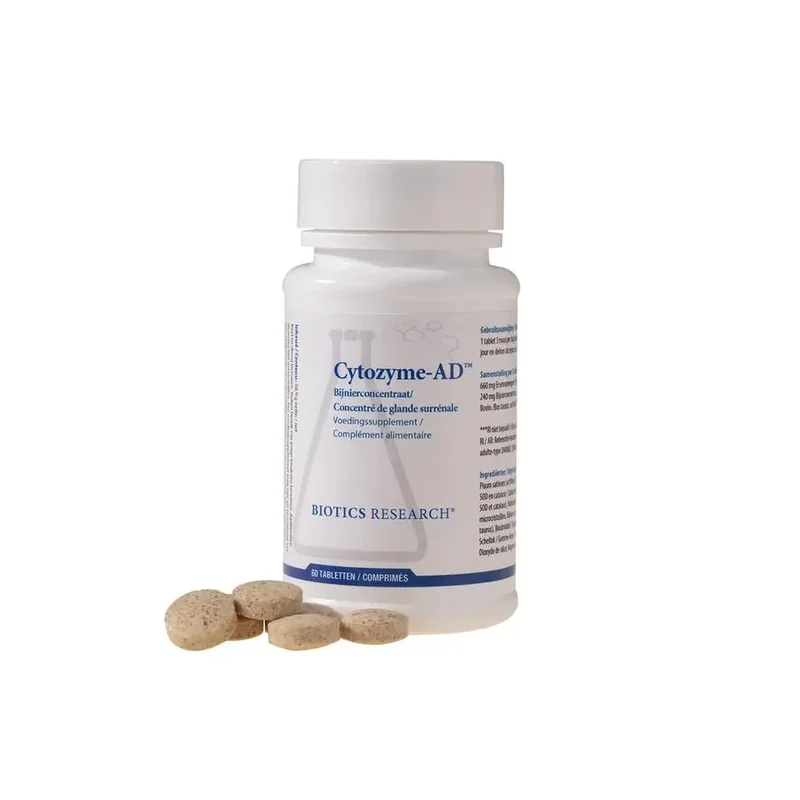 Biotics Cytozyme-AD
