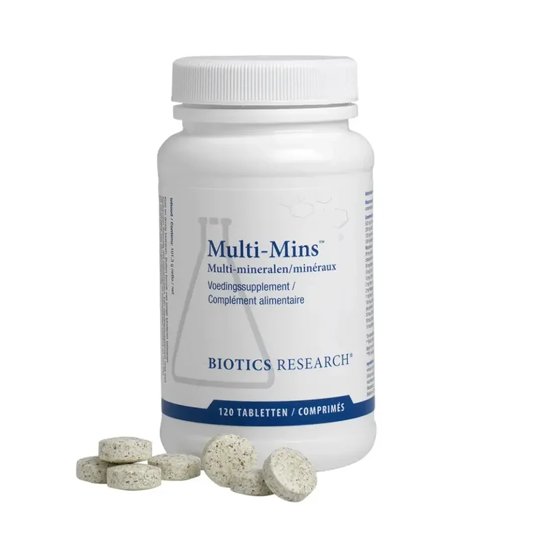 Biotics Multi-Mins