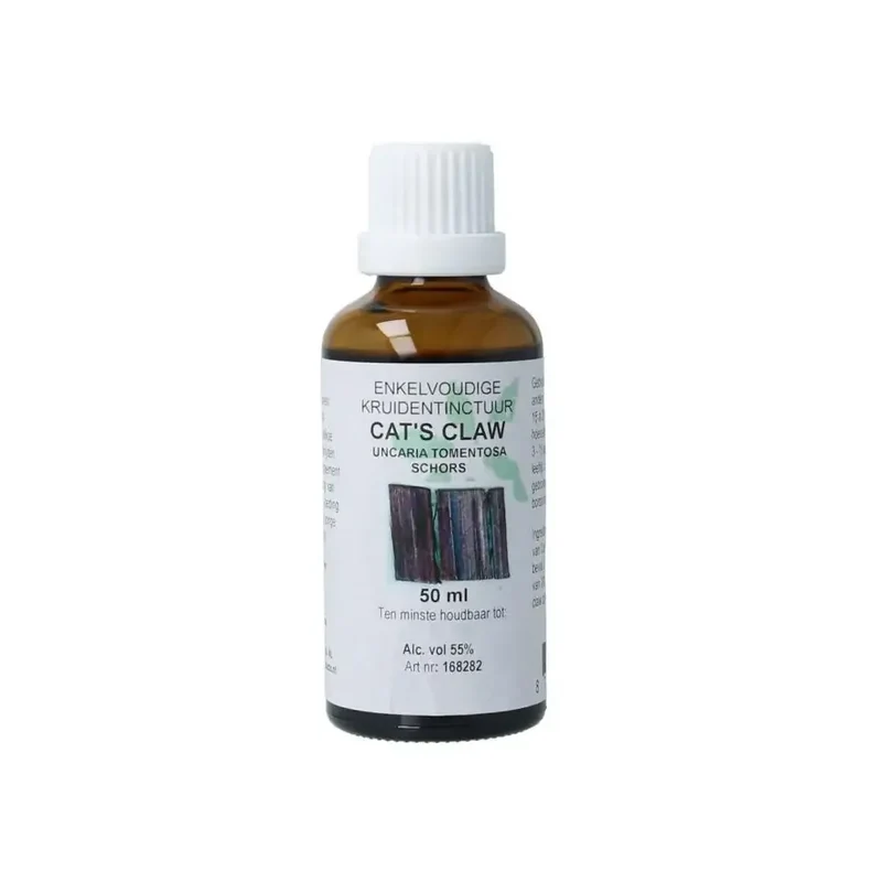 Cruydhof cat's claw tinctuur