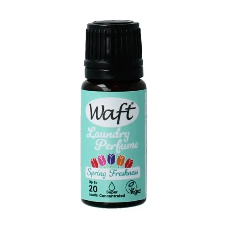 Waft Wasparfum spring freshness