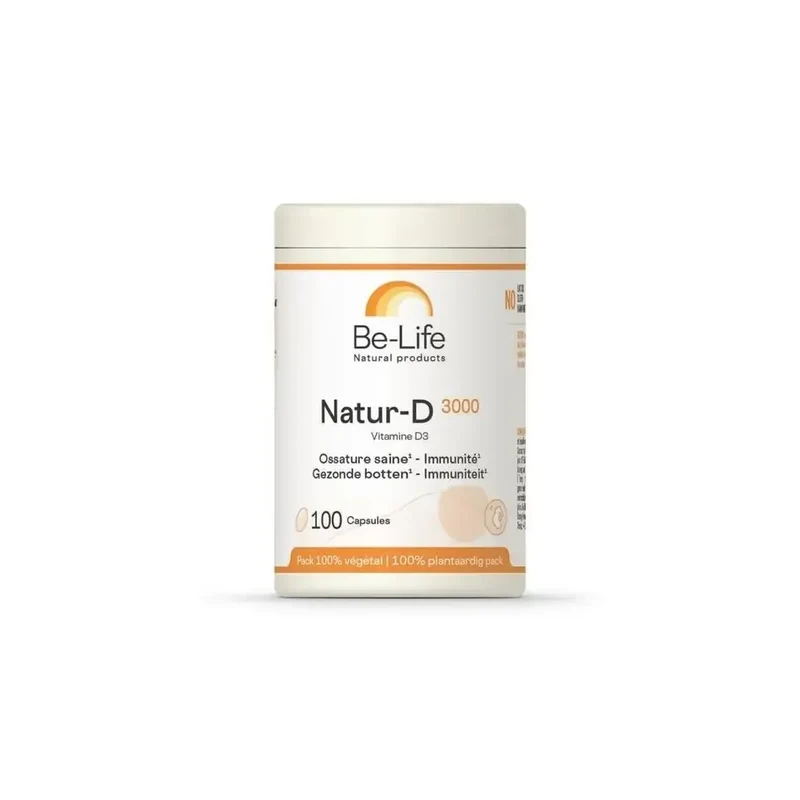 Be-Life Natur-D 3000