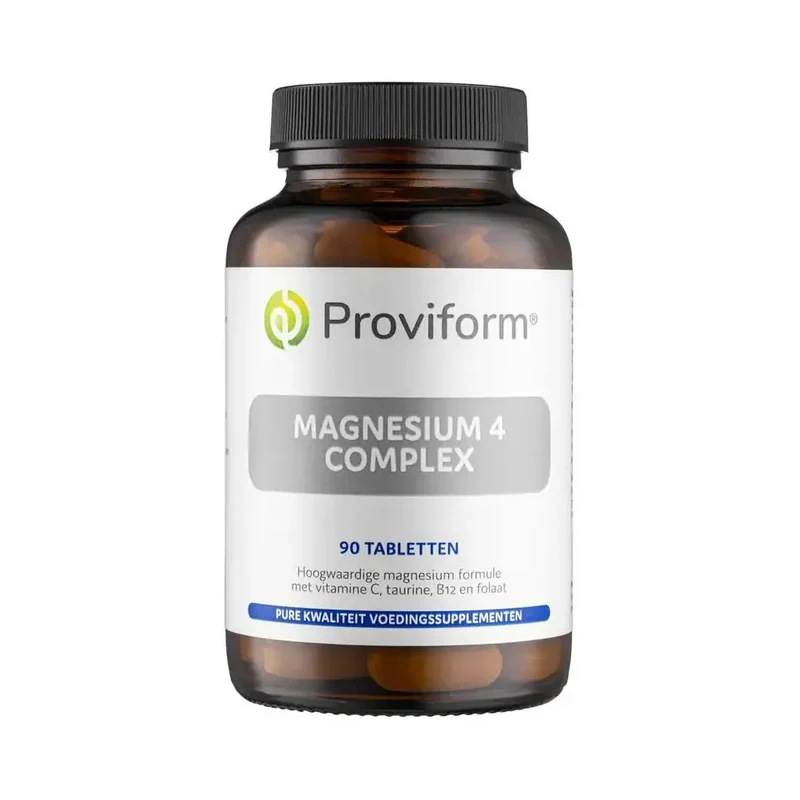 Proviform Magnesium 4 complex