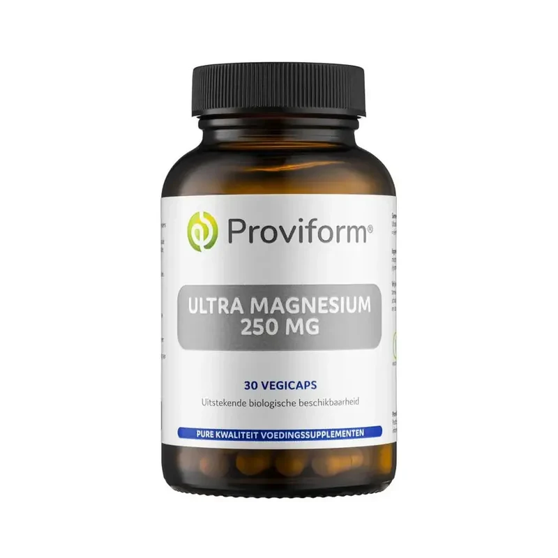 Proviform Magnesium ultra 250 mg