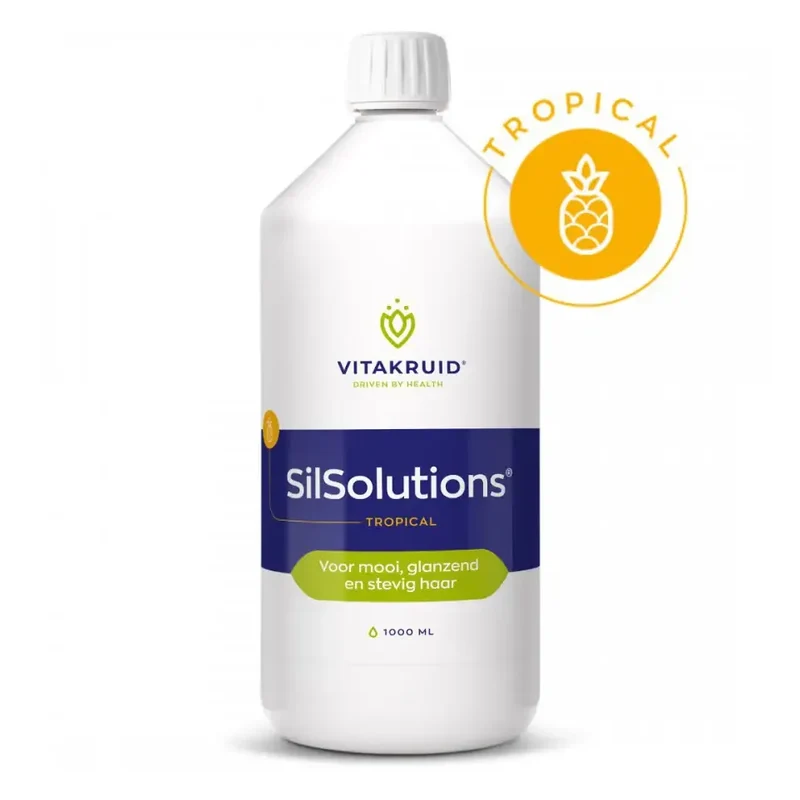 Vitakruid Silsolutions Tropical