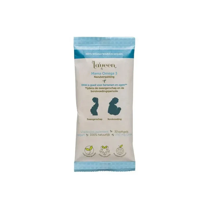 Laveen Mama omega 3