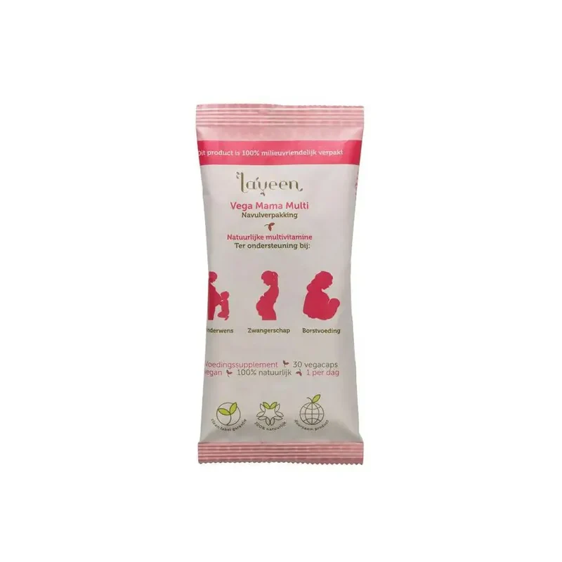 Laveen Vegan Mama Multi