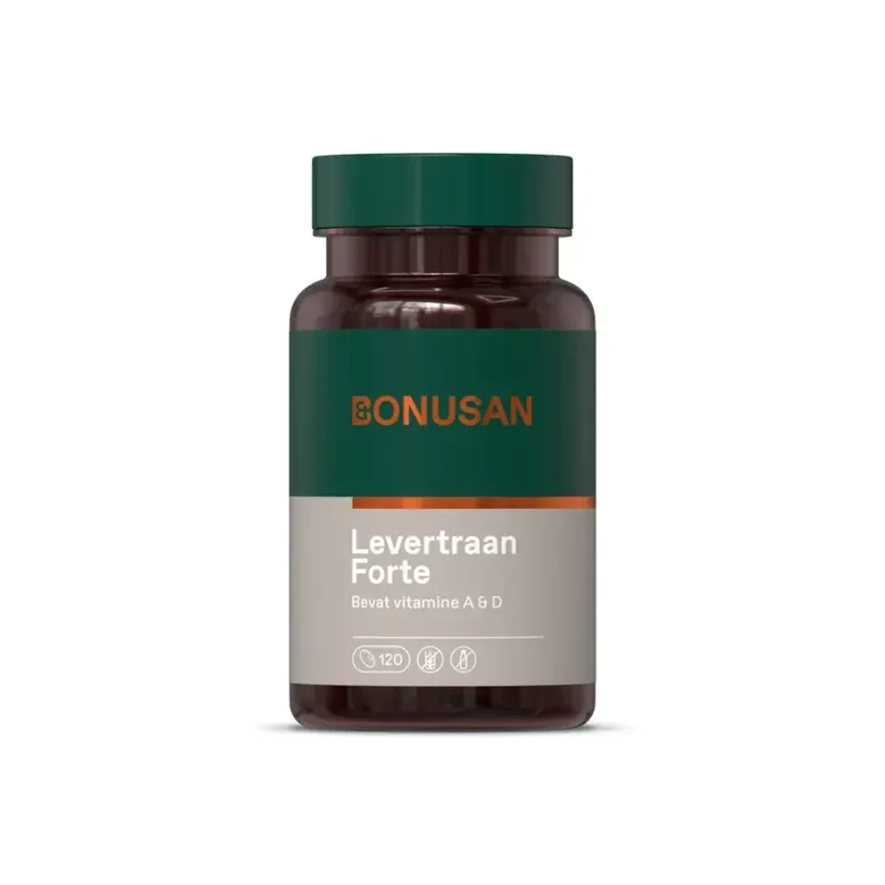 Bonusan Levertraan forte