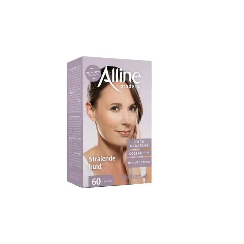 Trenker Alline Proderm