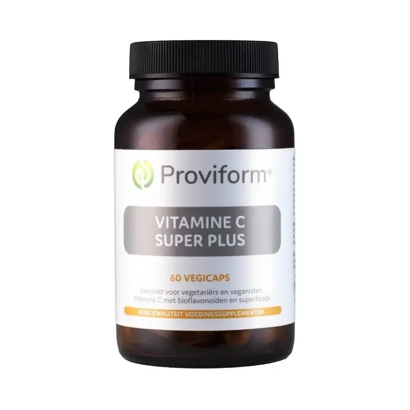 Proviform Vitamine C super plus