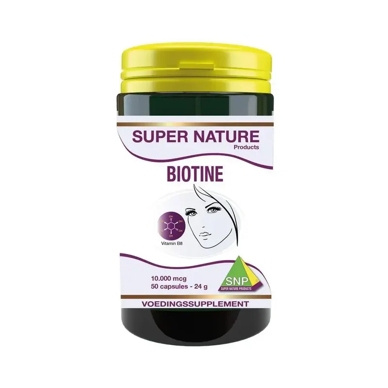 SNP Biotine 10000 mcg