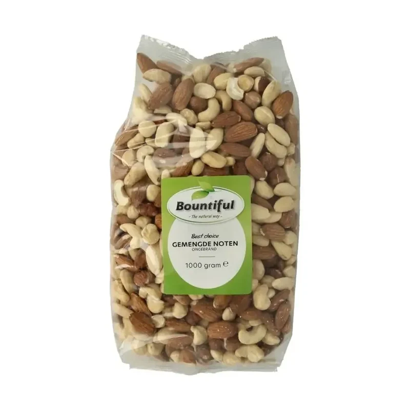 Bountiful Gemengde noten