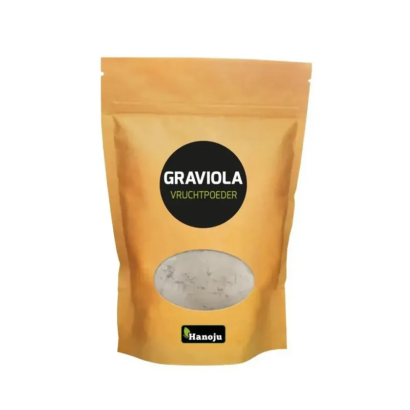 Hanoju Graviola fruit powder