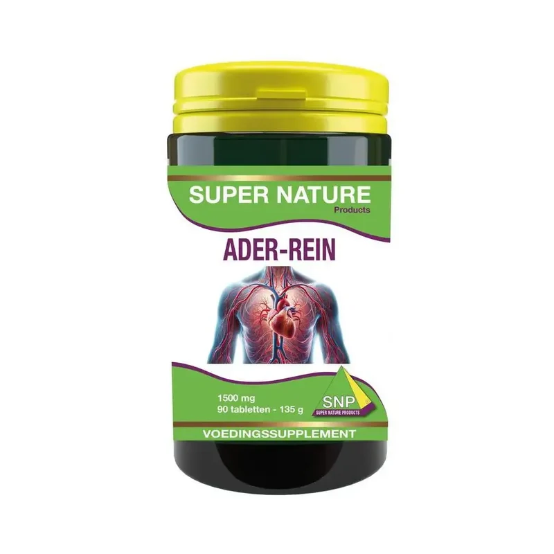 SNP Ader rein