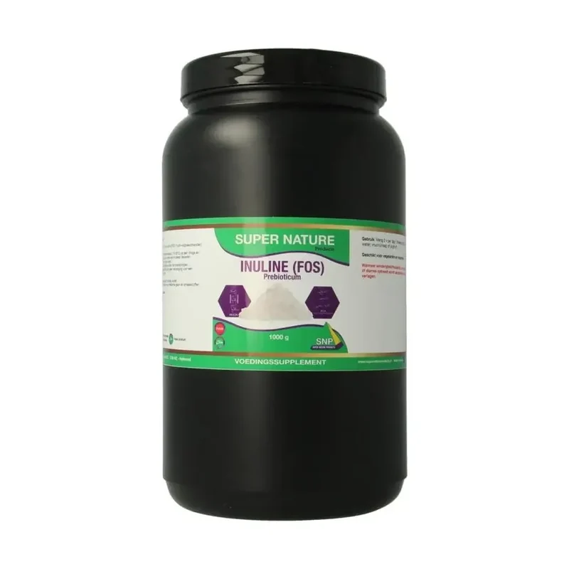 SNP Prebioticum inuline FOS