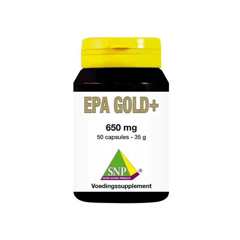 SNP EPA Gold+